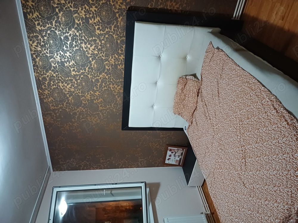 Apartament 2 camere Galați