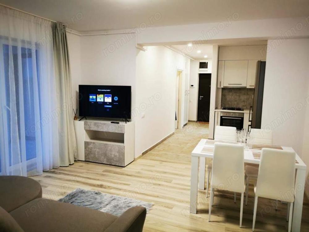 Apartament 3 camere  decomandat Denya Forest -Lipovei