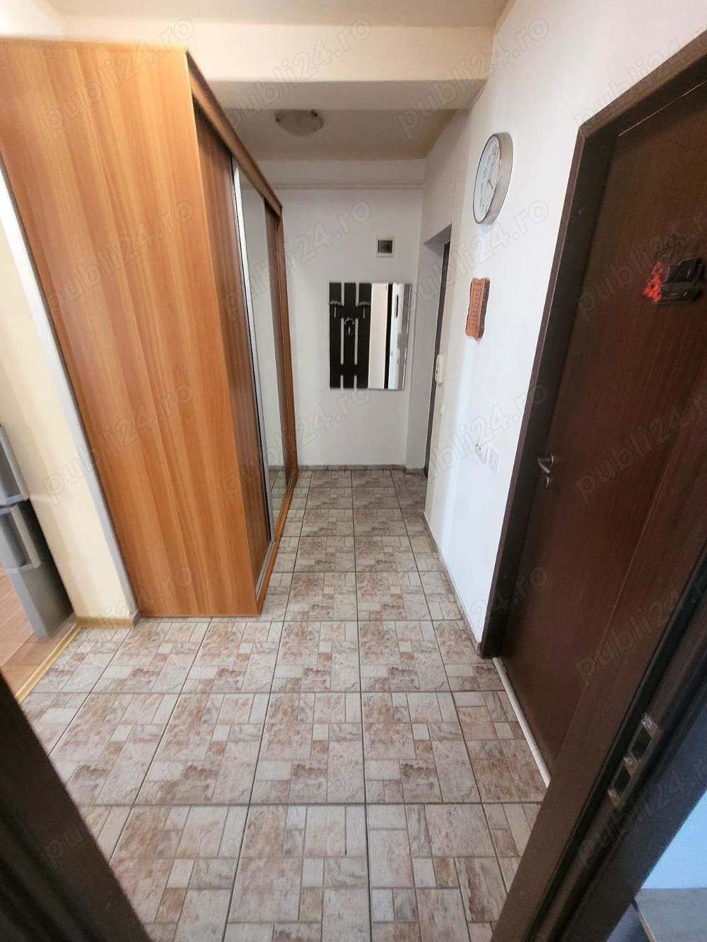 Apartament de vânzare