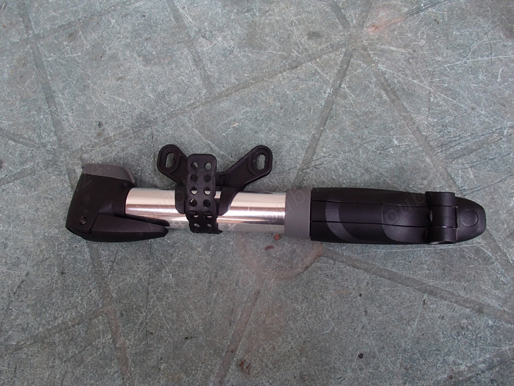 Pompa pentru bicicleta SKS Injex T-Zoom