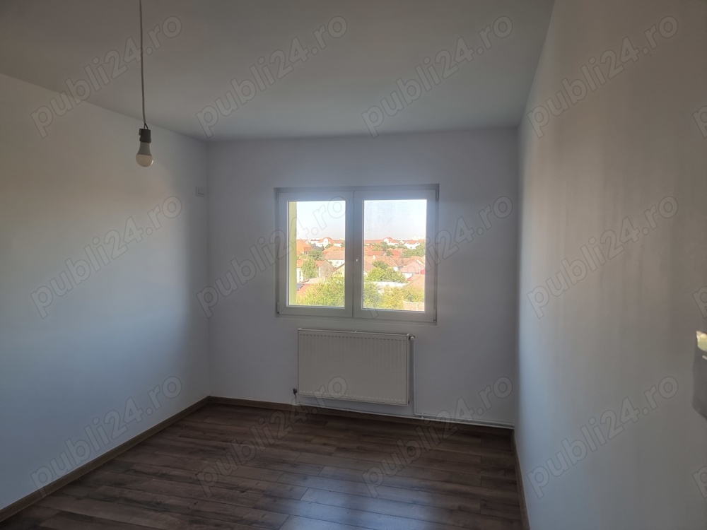 Apartament cu 3 camere direct de la proprietar