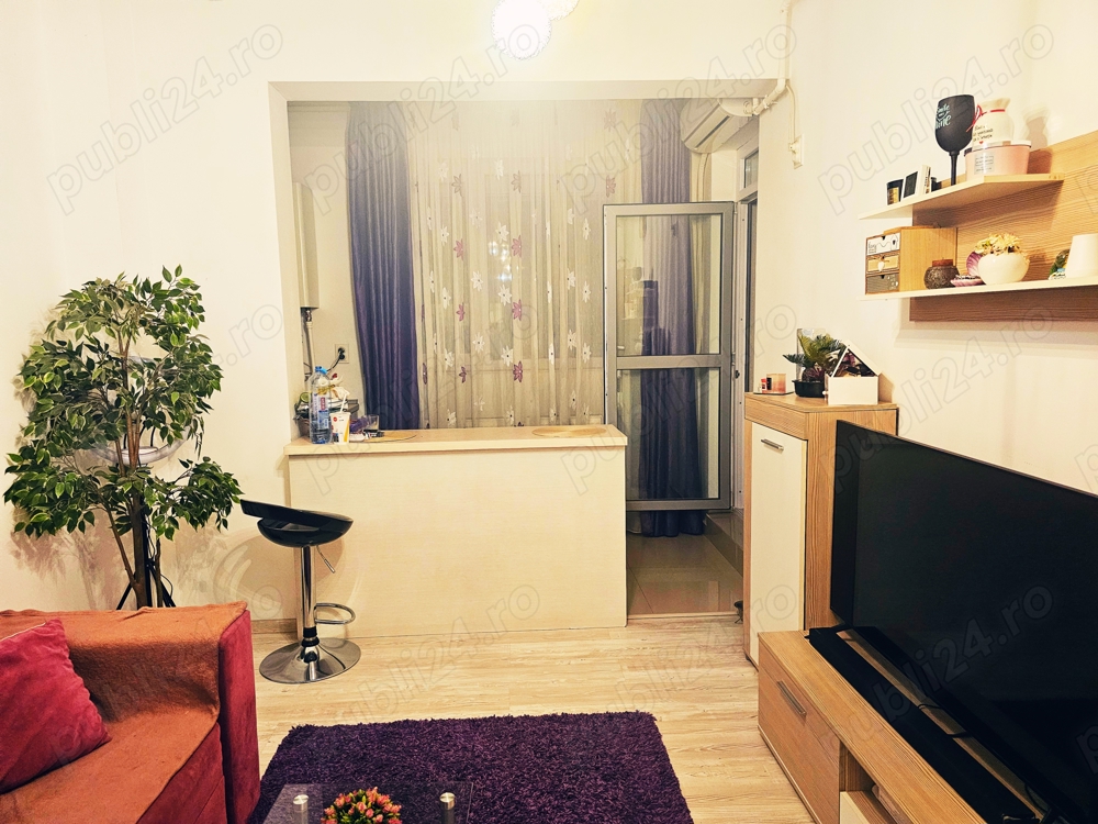 Apartament 2 camere , Avangarde , Campus școlar Dudu