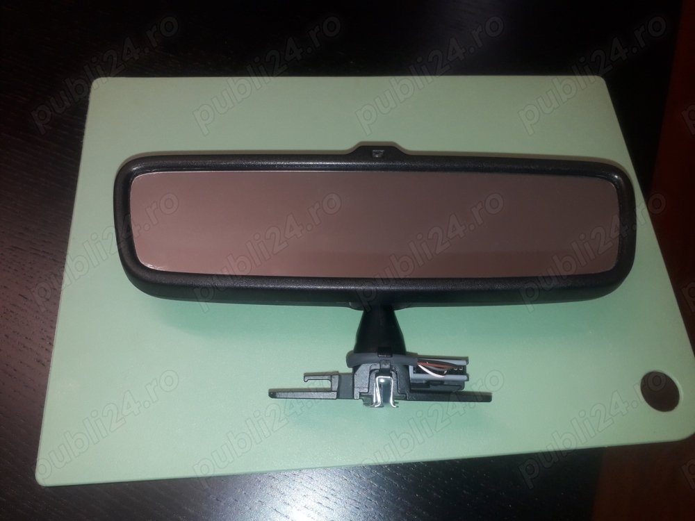 Oglinda heliomata Opel Astra H