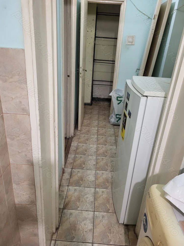 Apartament De Vanzare Cu 2 Camere