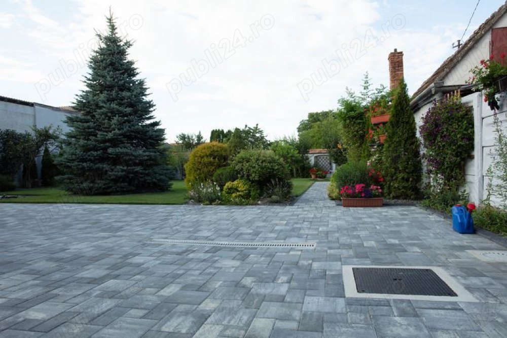 Montaj Pavaj Timisoara