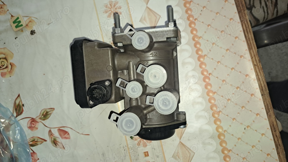 Modul Ebs knorr-bremse nou