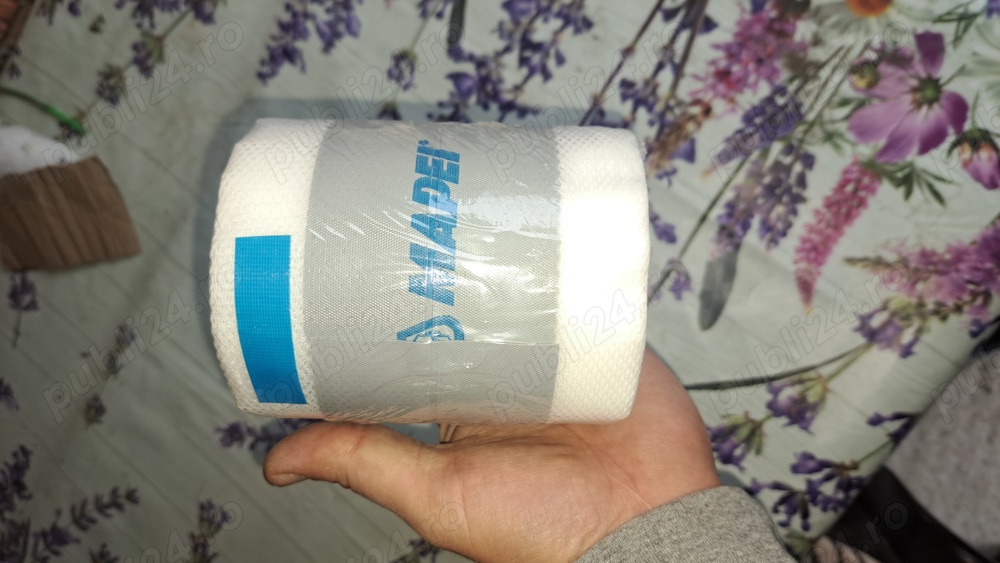 Banda hidroizolanta mapei