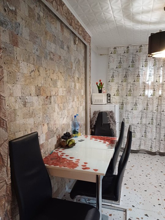 Apartament 2 camere, 53 mp, zona-Micro 1