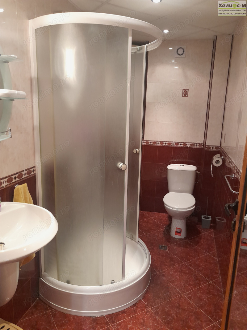 Apartament cu doua camere in zona Aradului