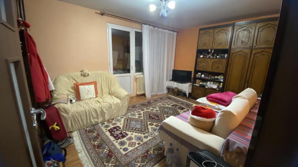 Apartament 2 camere in bloc 1978 langa Parcul Drumul Taberei