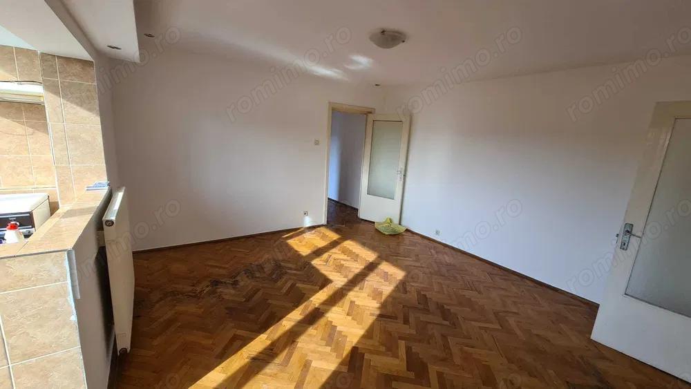 Apartament cu 2 camere în Calea Aradului bloc izolat termic centrala proprie