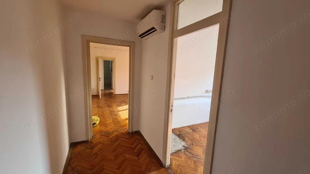 Apartament cu 2 camere în Calea Aradului