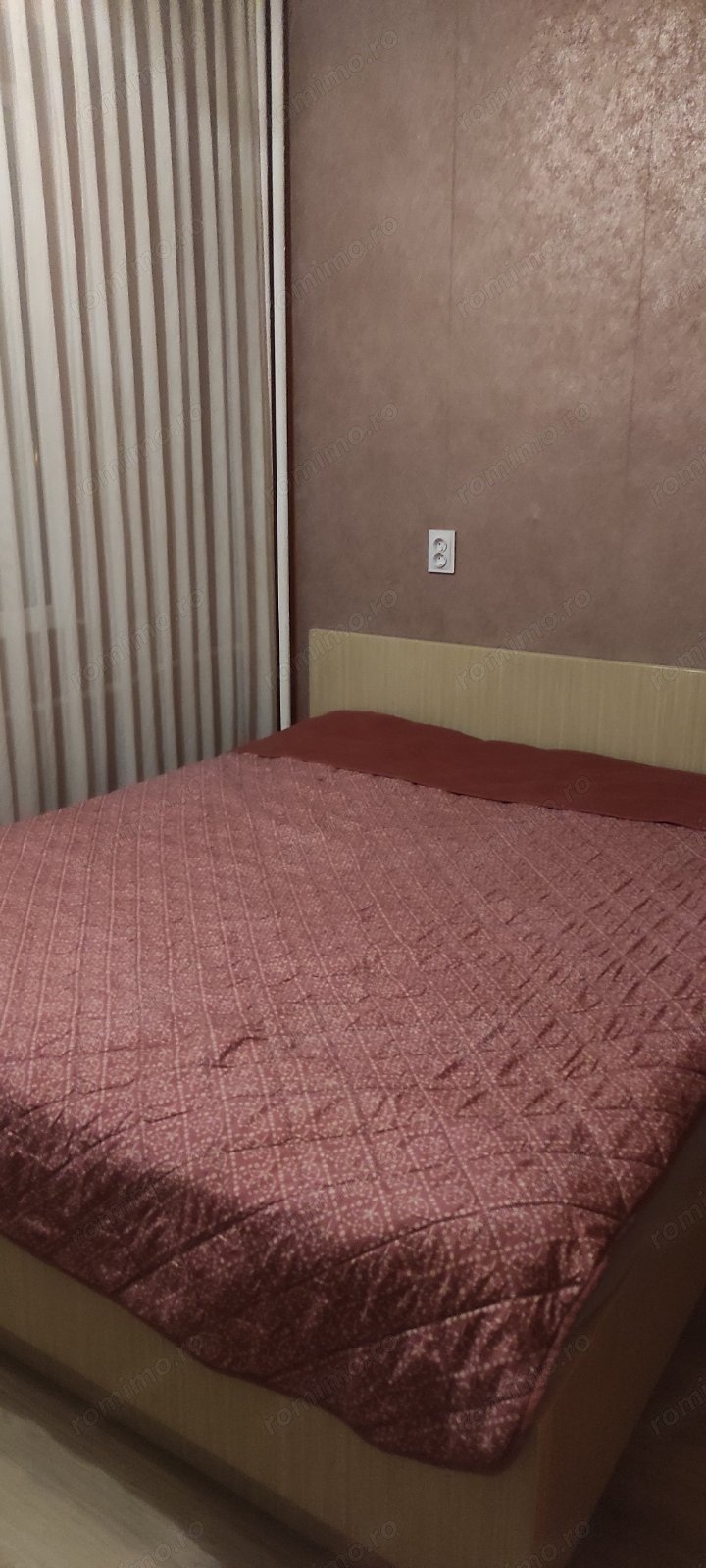 Apartament cu doua camere in zona Spitalului Judetean