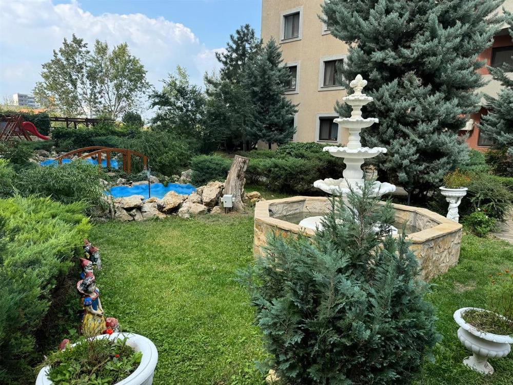 Apartament Berceni