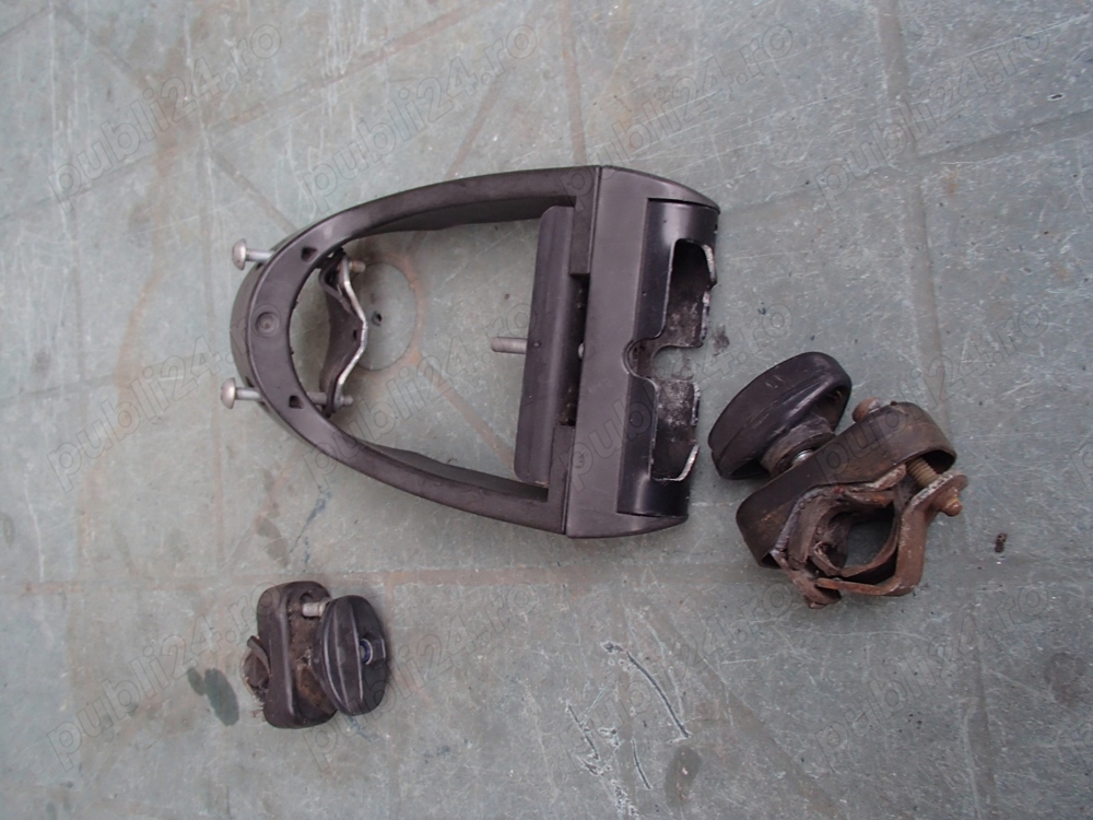 Suport Bicicleta scaun spate bobike