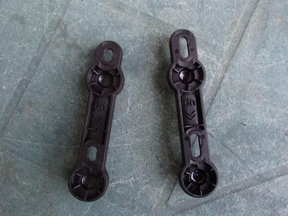 Suport pentru bidon bulls magnetic