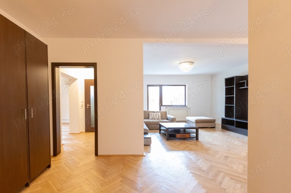 PROPRIETAR Vand apartament de lux Timișoara, locație centrală