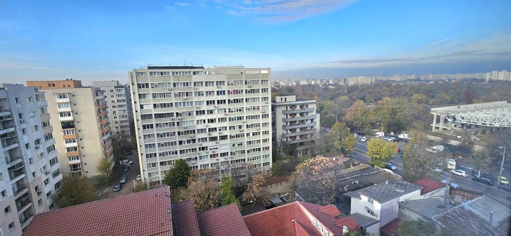 Basarabia Parcul National de vanzare apartament 3 camere