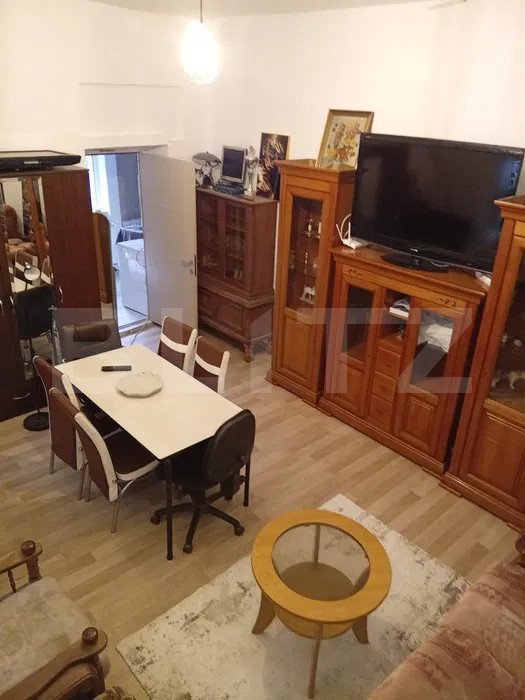 Apartament 2 camere, 65 mp, ultracentral