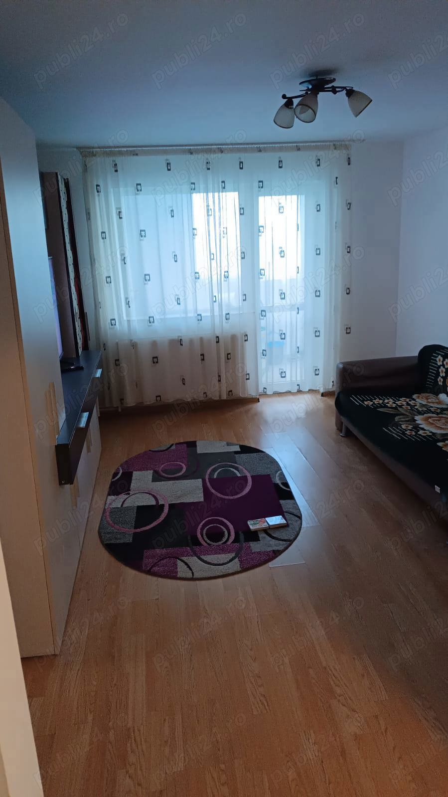 Apartament 3 camere, zona centrala