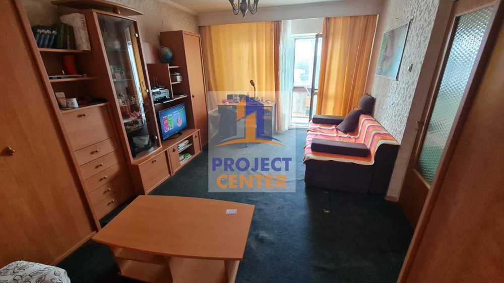 Apartament 2 camere, Prundu