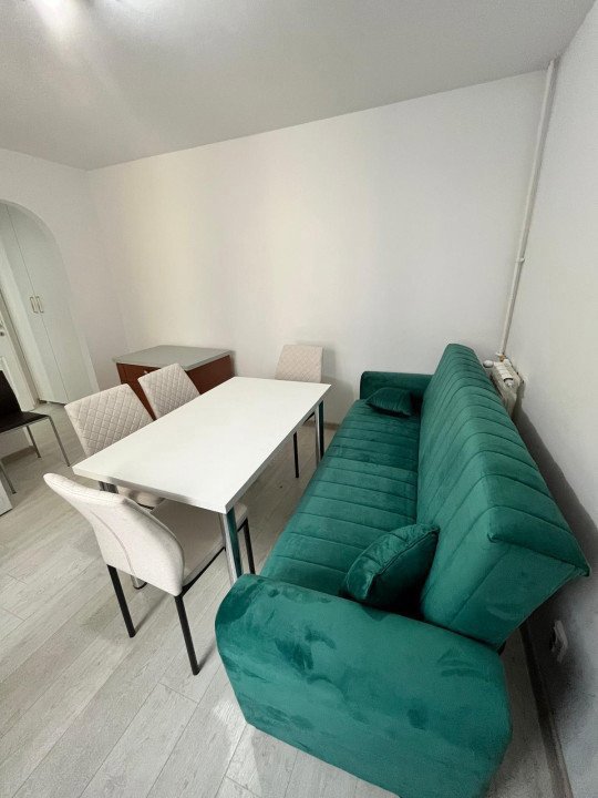 Apartament de inchiriat, zona Hurmuzachi-Radauti