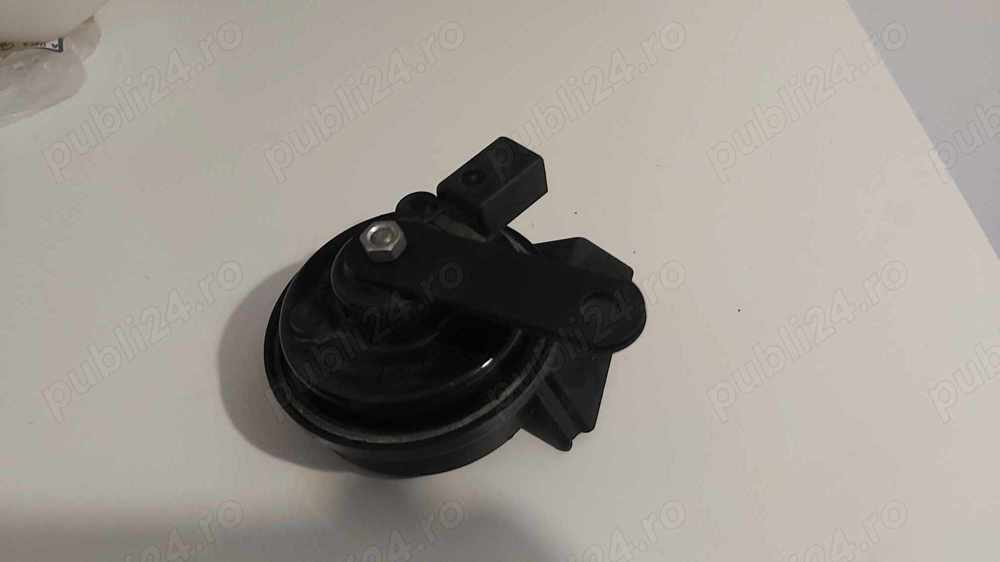 Claxon AUDI A4 B7 - 8E0 951 223 C