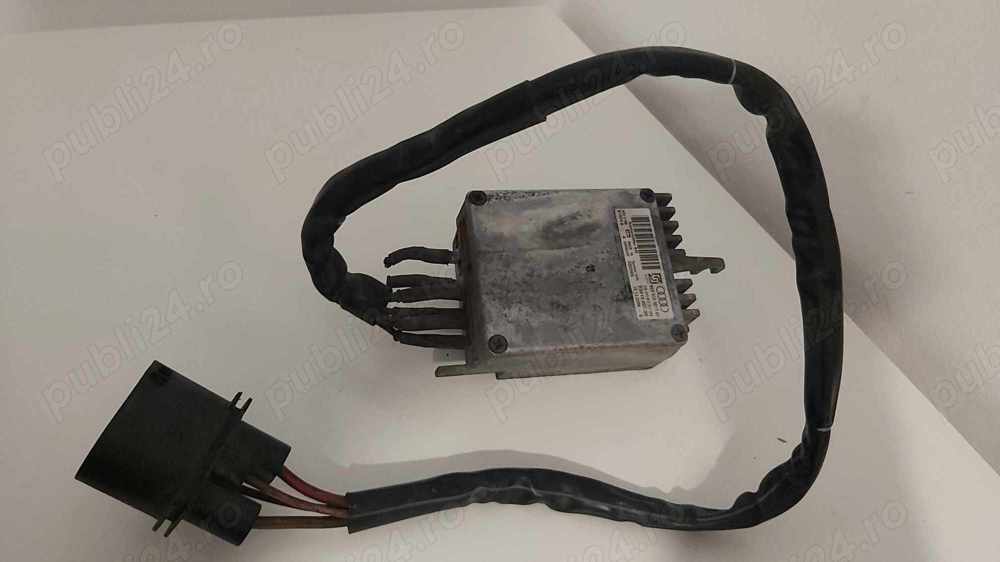 Releu ventilator racire AUDI A4 B7 - 8E0 959 501 T 01