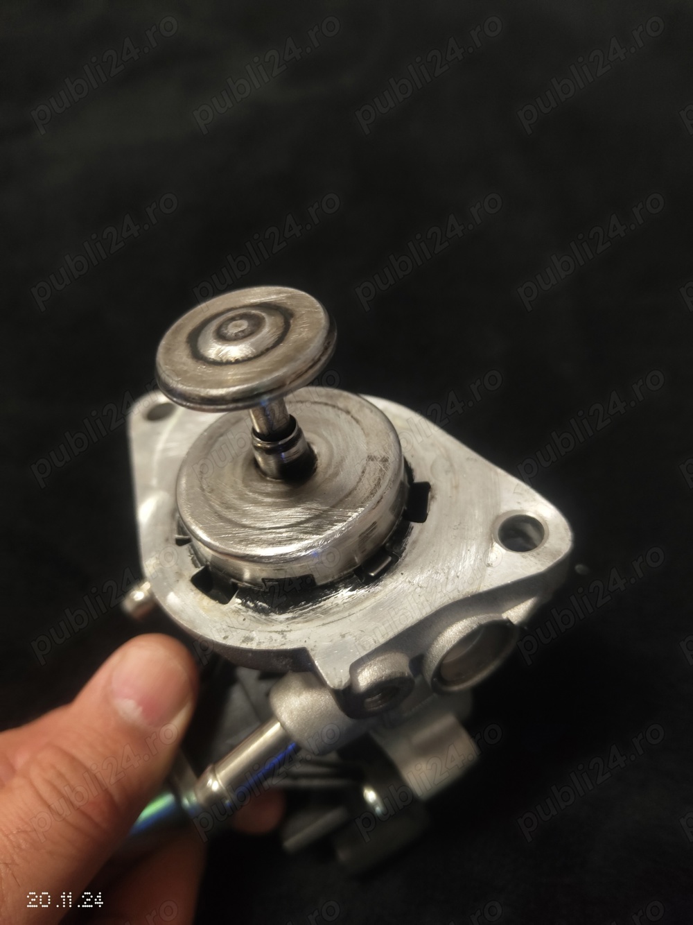 EGR bmw aftermarket