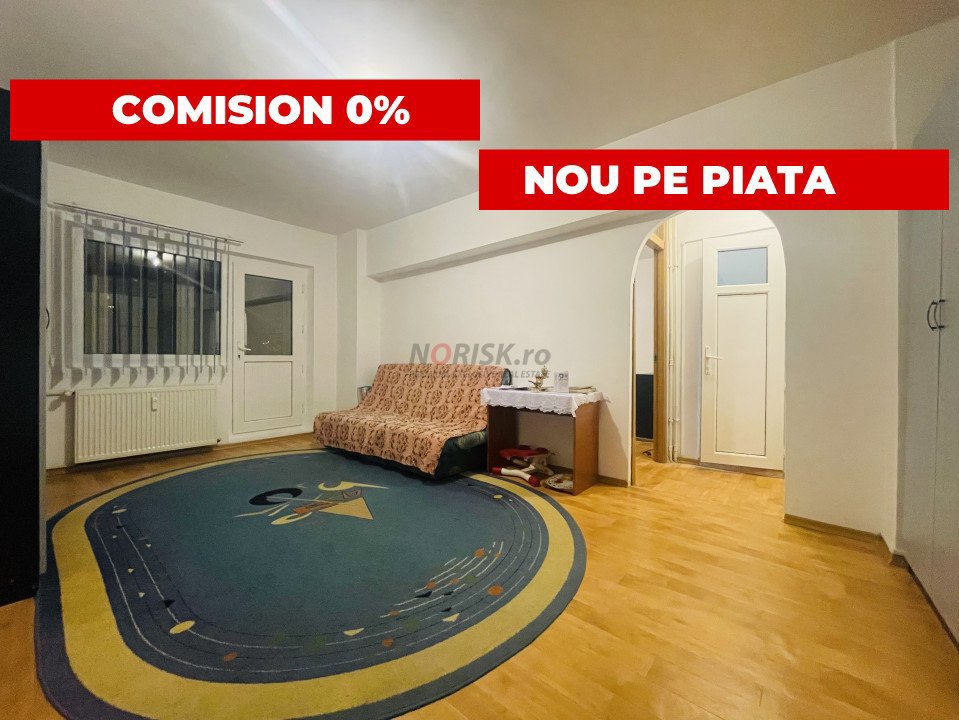 3 Camere I Iancului I Nu Rata un PREȚ IMBATABIL ! 0 Comision