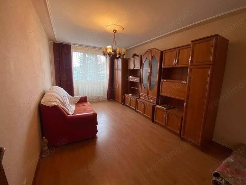 De vanzare 2 camere , Cuza Voda , 39500 e