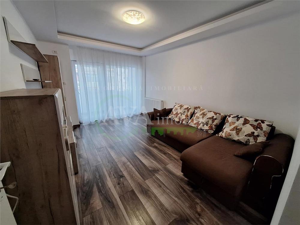 De inchiriat | Apartament 2 camere decomandat | Modern, Zona Centru