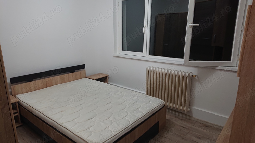 Vând apartament în Cluj