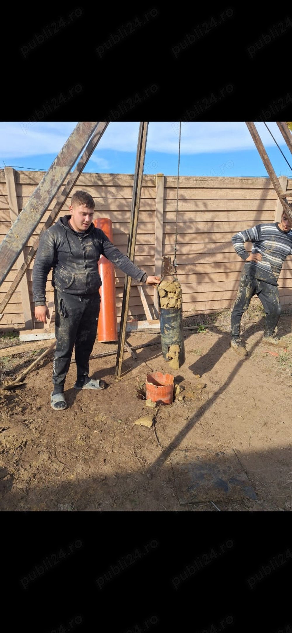 foraje puturi denisipari 0  7  2  8  7  5  1  4  0  4  