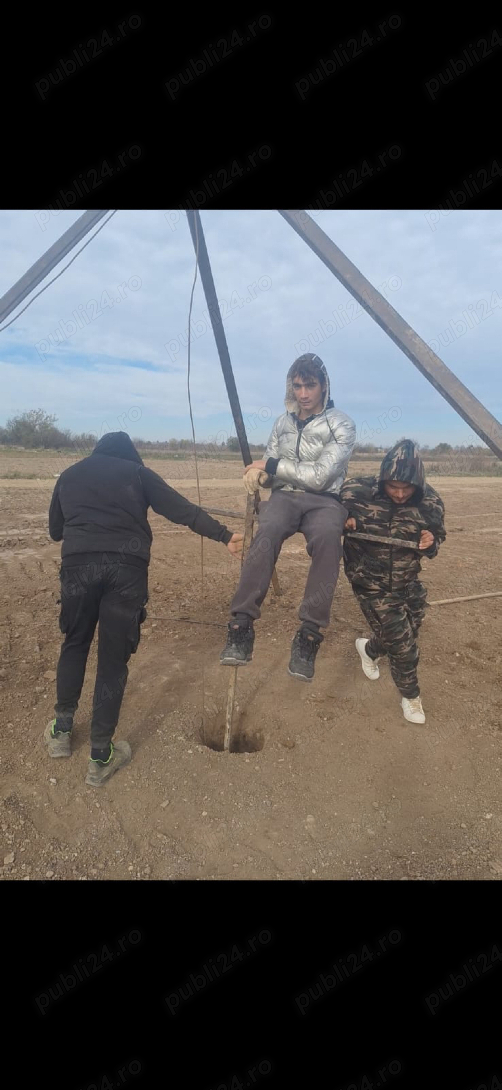 foraje puturi denisipari 0  7  2  8  7  5  1  4  0  4  