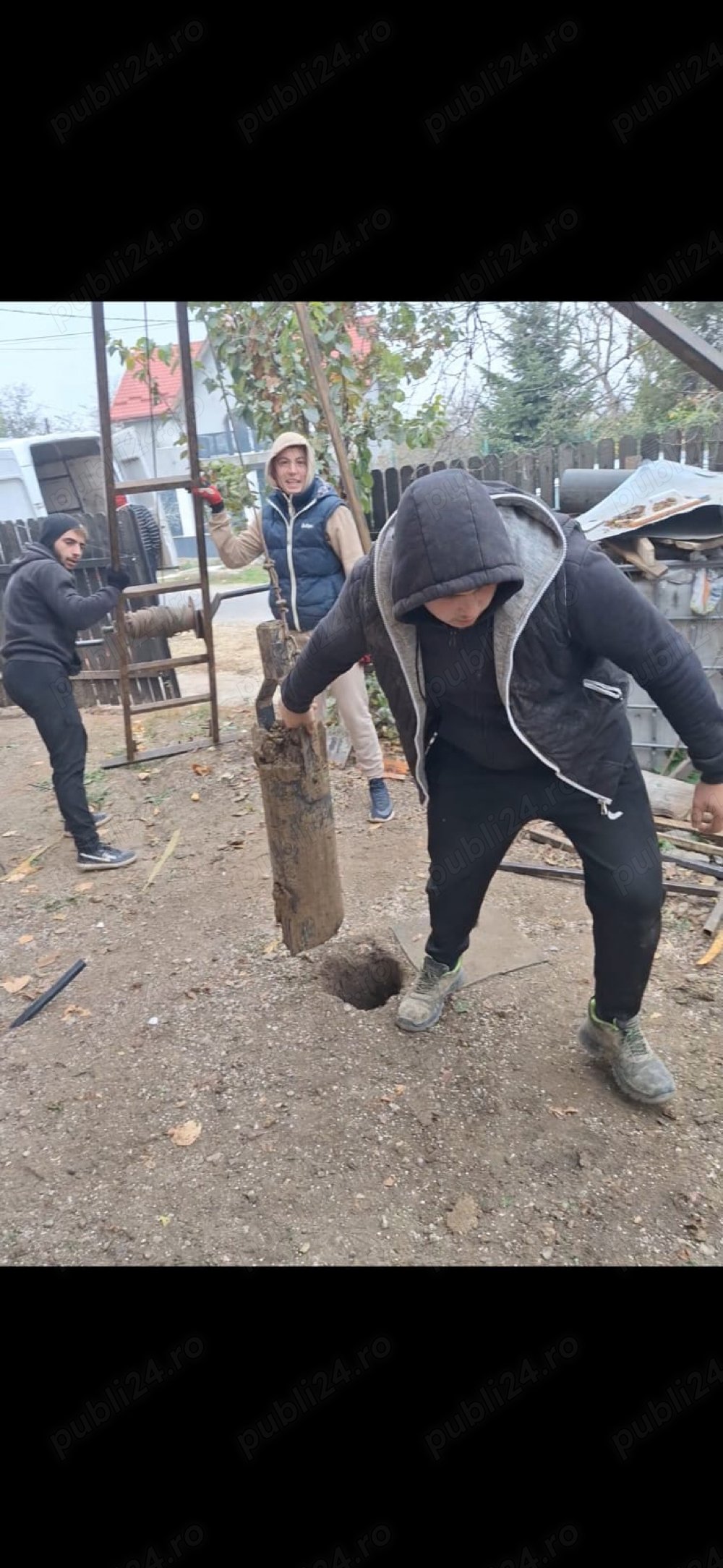 foraje puturi denisipari 0  7  2  8  7  5  1  4  0  4  