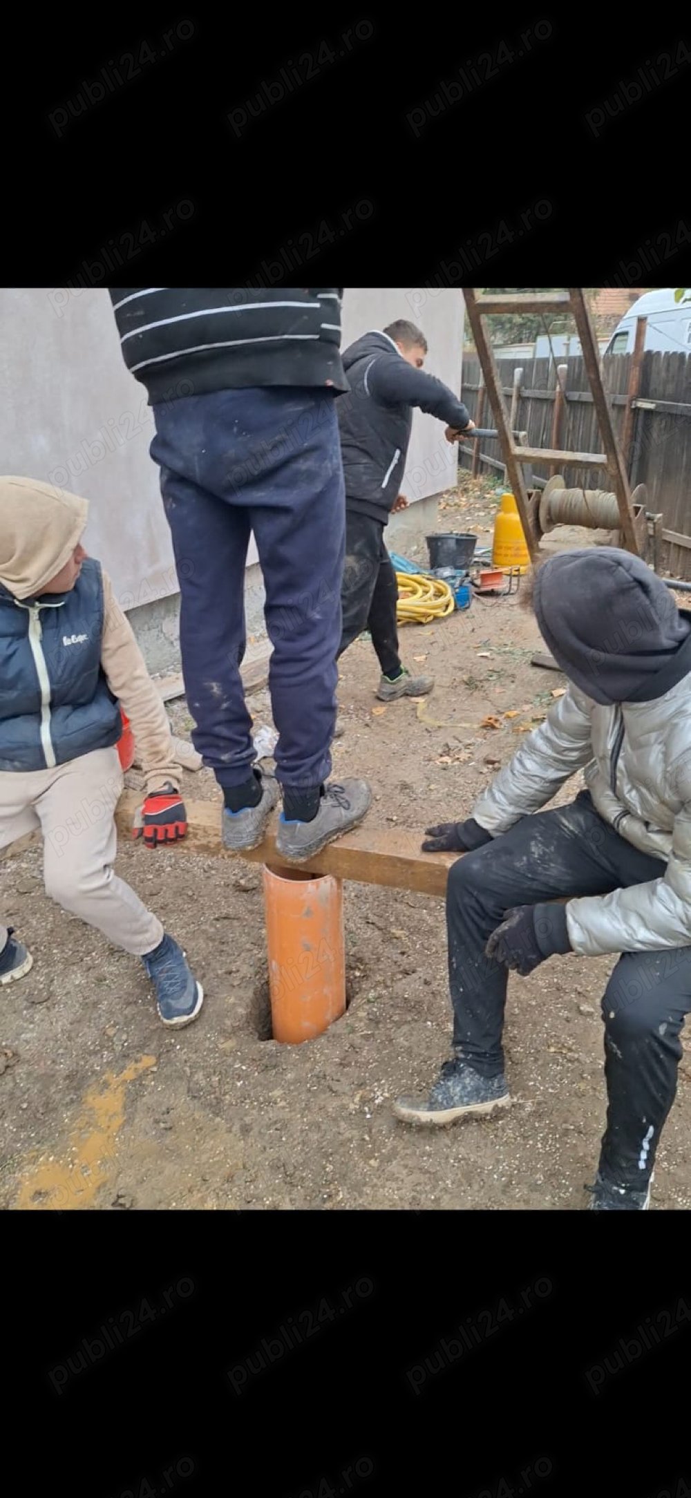 foraje puturi denisipari 0  7  2  8  7  5  1  4  0  4  