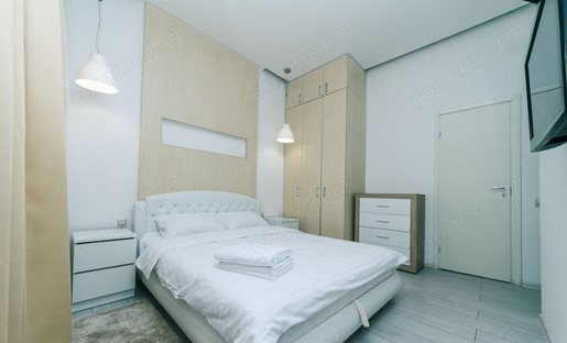 Apartament 2 camere zona Astra