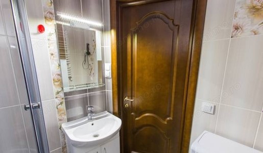 Apartament 2 camere zona Garii