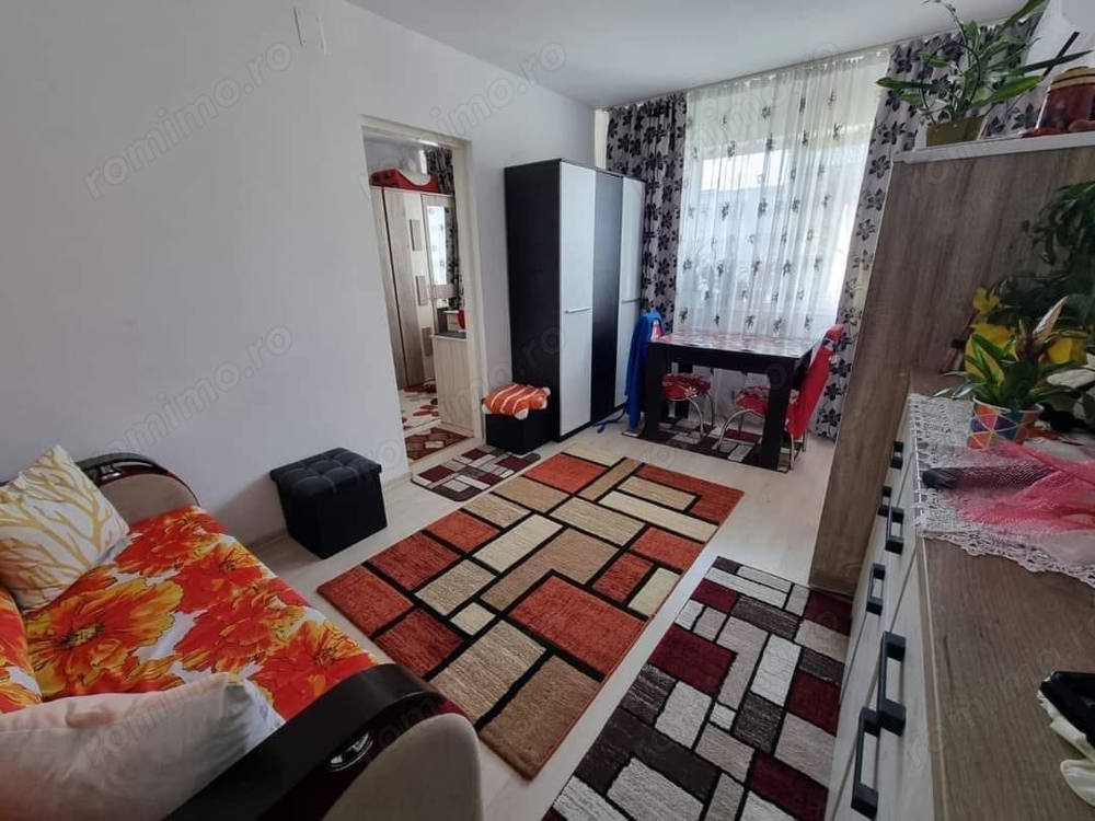 De vanzare 2 camere , mobilat 39900 euro