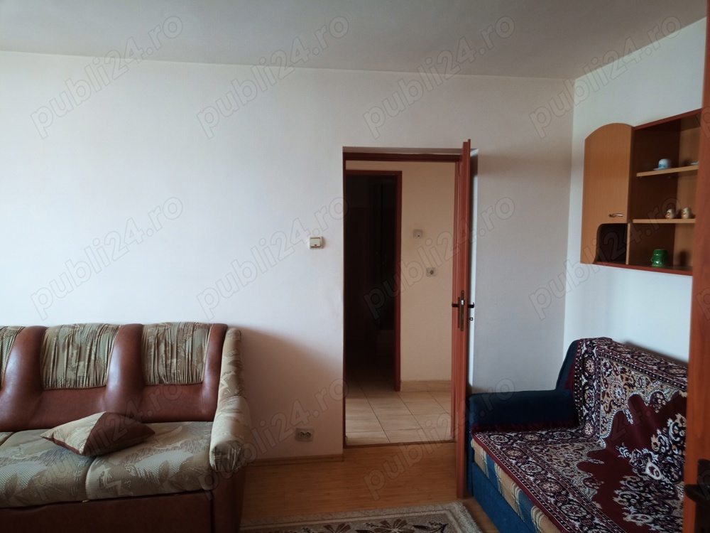 Vand apartament 2 camere