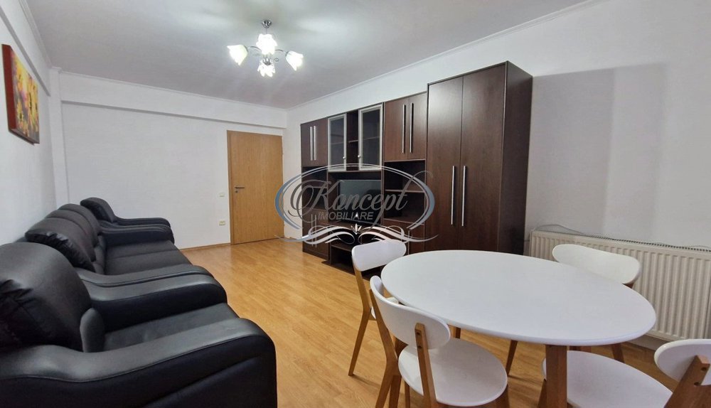 Apartament decomandat in zona USAMV/Platinia