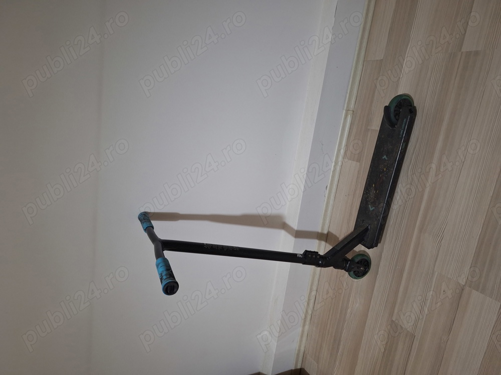 Trotineta freestyle SLAMM CLASSIC V9