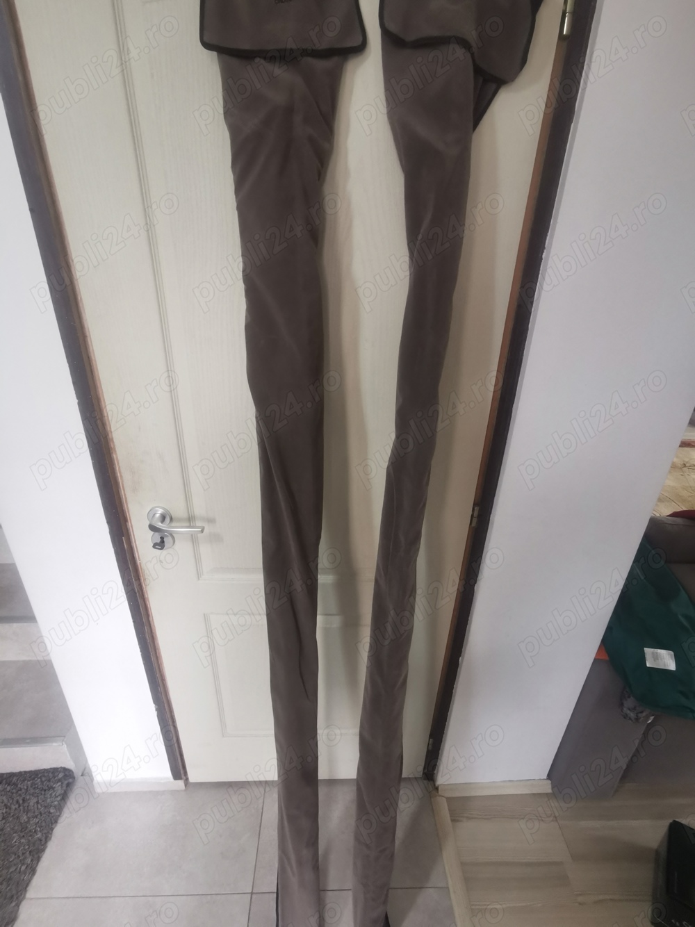 Vand 3 lansete noi, Fox Horizon, 3,5 lb, 12 foot 6 inch