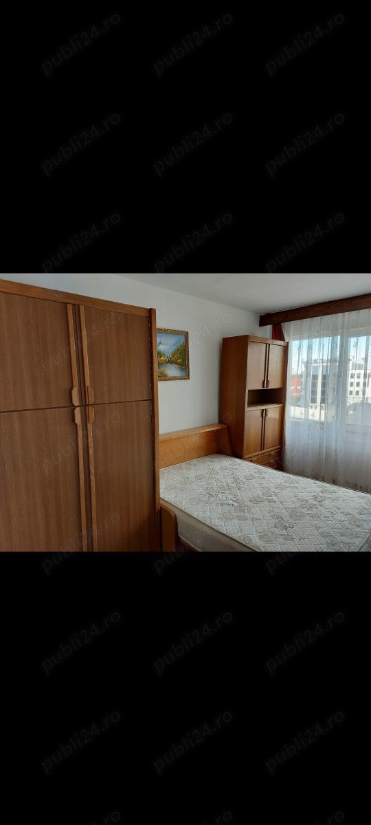 Apartament cu 2 camere, Bogdanestilor