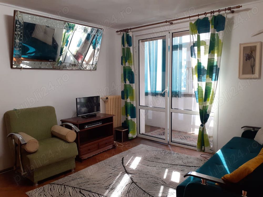 Apartament de închiriat în Piața Mihail Kogălniceanu:   