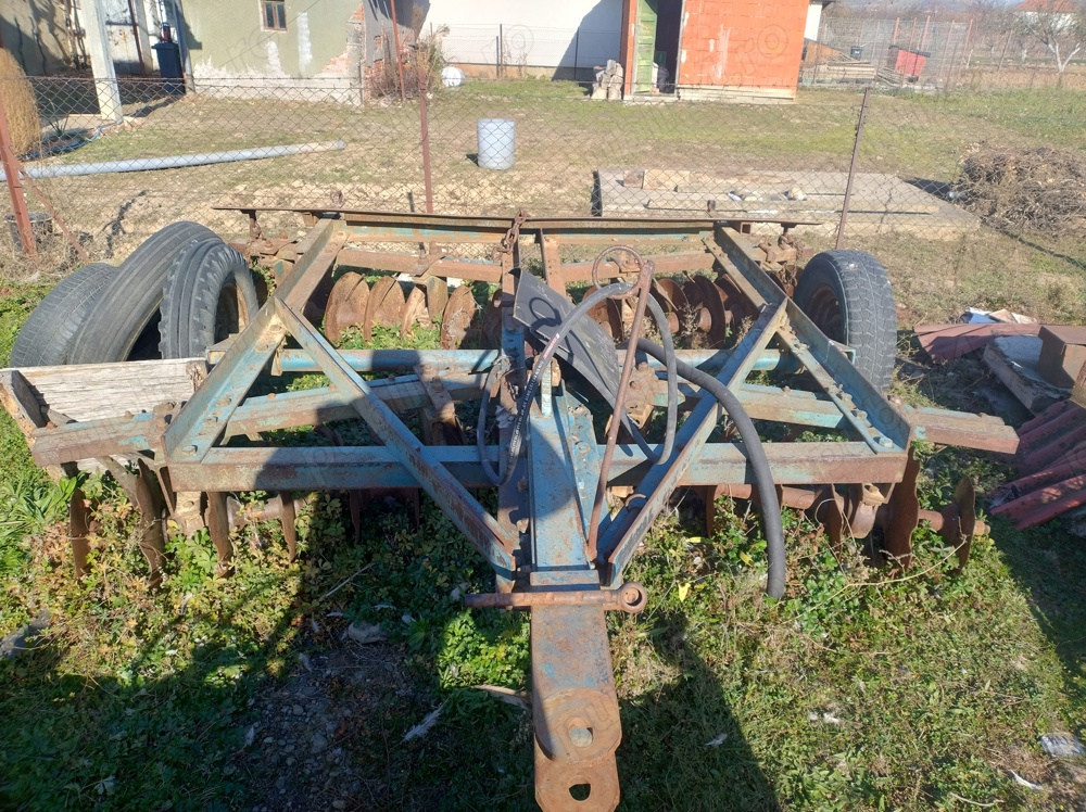 disc pt 650 tel.  disc pt 650 tel.