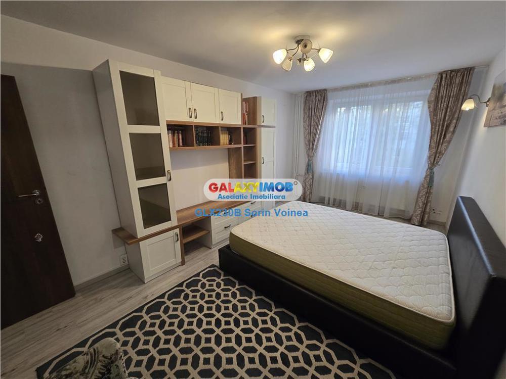 Apartament 4 camere Drumul Taberei | 12 min. metrou Tudor Vladimirescu