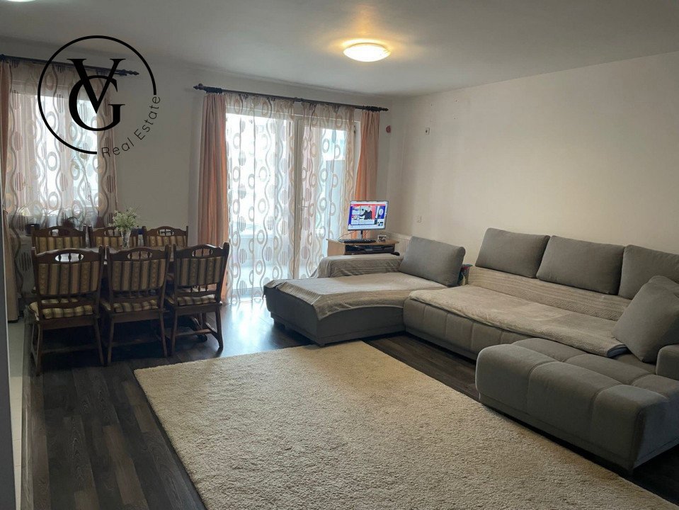 Apartament 2 camere Mamaia Nord 