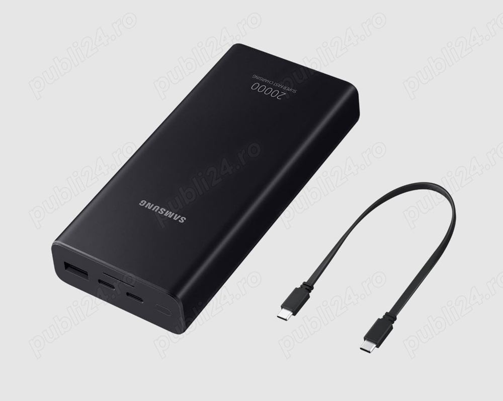Samsung Batterie Externe 